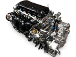 Mitsubishi Outlander Sport 2015-2023 2.4L 4Cyl Engine JDM 4B12 Motor 4564 - Image 13