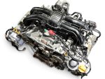 Subaru Impreza 2012 2013 2014 2.0L 4CYL Engine JDM FB20 Motor 1688L - Image 20