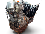 Acura RSX 2002-2006 Base 2.0L 4CYL Engine Replaces K20A3 JDM K20A 6229 Motor - Image 10