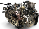 Subaru Impreza WRX 2002-2005 2.0L 4CYL AVCS Turbo Engine JDM EJ205 Motor 9569L - Image 7