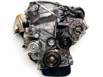 Toyota MR2 Spyder 2000-2005 1.8L 4CYL Engine C60 6SPD Transmission JDM 1ZZ 5038 - Image 9