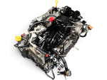 Subaru Legacy 2013 2014 2.5L 4CYL Engine Motor JDM FB25 5372K - Image 15