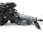 Subaru Legacy 2.5GT 2009-2013 Turbo Automatic Transmission JDM EJ255 TG5D8CLAAA - Image 7