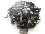 Lexus IS350 2006-2012 3.5L V6 RWD Engine 2GR Motor JDM 2GRFSE 0089K - Image 2