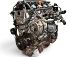 Honda Civic 2006 2007 2008 2009 2010 2011 1.8L VTEC 4CYL Engine Motor JDM R18A 7656K - Image 10