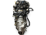 Mazda Miata MX-5 1994-1997 1.8L VVT 4CYL Engine Auto Transmission JDM BP 4925 - Image 7
