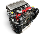 Subaru Impreza WRX STI 2008-2021 2.5L Turbo Engine JDM Motor EJ257 0345 - Image 11