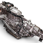 Subaru Exiga 2009 2010 2.5L 4CYL Automatic CVT Transmission JDM EJ253 1634