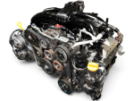 Subaru Crosstrek XV 2013 2014 2.0L 4CYL Engine JDM FB20 Motor 2769 - Image 13