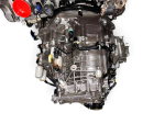 Honda CRV 2005-2006 2.4L 4CYL 2WD Automatic Transmission JDM K24A 4500 - Image 9