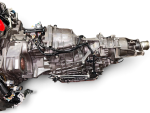 Subaru Legacy Sdn 2010 2.5L 4CYL Automatic CVT Transmission JDM EJ253 7997 - Image 11