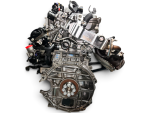 Lexus CT200H 2011 2012 2013 2014 2015 2016 2017 1.8L Hybrid Engine JDM 2ZRFXE 7084K - Image 5