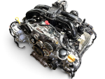 Subaru Crosstrek XV 2013 2014 2.0L 4CYL Engine JDM FB20 Motor 1688L - Image 13