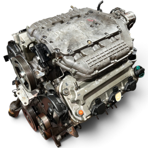 Honda Odyssey DX LX EX 2007-2010 3.5L SOHC V6 VTEC Engine JDM J35A 5405P