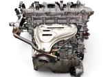 Toyota Prius V 2016 2017 2018 1.8L Hybrid Engine JDM 2ZRFXE 7084K - Image 7