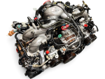 Subaru Baja 2004 2005 2006 2.0L 4CYL (Federal) Engine JDM EJ203 2413K - Image 18