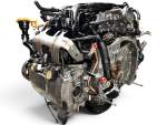 Subaru Legacy 2010 2011 2012 2.5L 4CYL SOHC Engine EJ253 Motor JDM EJ25 0255K - Image 5