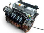 Acura RSX 2002-2006 Base 2.0L 4CYL Engine Replaces K20A3 JDM K20A 6229 Motor - Image 13