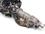 Subaru Legacy 2.0GT 2006-2009 Automatic Transmission JDM EJ20X 3697 TG5D7CBDAA - Image 3