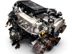 Toyota Starlet 1.3L Turbo 4CYL Engine Manual 5SPD Transmission JDM 4EFTE 4E 5512 - Image 17