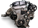 Mitsubishi Outlander Sport 2015-2023 2.4L 4Cyl Engine JDM 4B12 Motor 4564 - Image 9