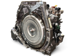 Honda Civic 2006-2011 1.8L 4CYL Automatic Transmission (Damaged) JDM R18A 4239 - Image 10