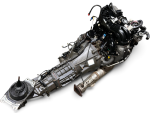 Mazda RX8 2004-2008 1.3L Engine Manual 6SPD Transmission JDM 13B 1820 - Image 18