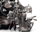 Mitsubishi Outlander 2008-2013 2.4L Automatic AWD 4X4 Transmission JDM 4B12 1349 - Image 2