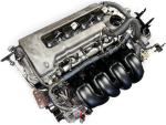 Toyota MR2 Spyder 2000-2005 1.8L 4CYL Engine C60 6SPD Transmission JDM 1ZZ 5038 - Image 19