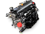 Acura ILX 2013 2014 2015 2.0L 4CYL Engine R20 Motor JDM R20A 1022 - Image 16