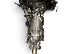 Subaru Forester XT 2004-2005 2.0L Turbo Automatic Transmission JDM EJ205 9542 - Image 9