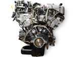 Nissan 300ZX 1990-1995 3.0L V6 Twin Turbo Engine Long Block JDM VG30DETT 628YL - Image 6