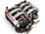 Nissan 300ZX 1990-1995 3.0L V6 Twin Turbo Engine Long Block JDM VG30DETT 628YL - Image 10