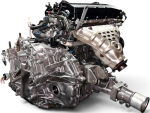 Mitsubishi Outlander Sport 2015-2023 2.4L 4Cyl Engine JDM 4B12 Motor 4564 - Image 6