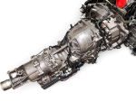 Subaru Legacy Sdn 2010 2.5L 4CYL Automatic CVT Transmission JDM EJ253 7997 - Image 8