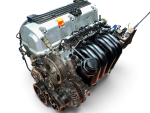 Honda Civic Si 2002-2005 2.0L 4CYL Engine Replaces K20A3 Motor JDM K20A 6229 - Image 11