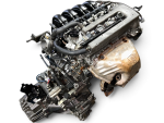 Toyota MR2 Spyder 2000-2005 1.8L 4CYL Engine C60 6SPD Transmission JDM 1ZZ 5038 - Image 15