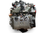 Subaru Forester 2000 2001 2002 2003 2.5L 4CYL (Federal) Engine JDM EJ251 7433K - Image 9