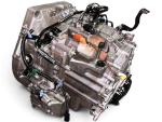 Honda Civic 2006-2011 1.8L 4CYL Automatic Transmission (Damaged) JDM R18A 4621
