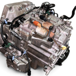 Honda Civic 2006-2011 1.8L 4CYL Automatic Transmission (Damaged) JDM R18A 4621