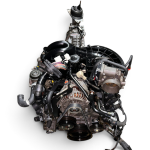 Mazda RX8 2004-2008 1.3L Engine Manual 6SPD Transmission JDM 13B 1820