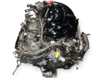 Lexus IS350 2006-2012 3.5L V6 RWD Engine 2GR Motor JDM 2GRFSE 0089K