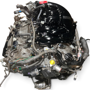 Lexus IS350 2006-2012 3.5L V6 RWD Engine 2GR Motor JDM 2GRFSE 0089K