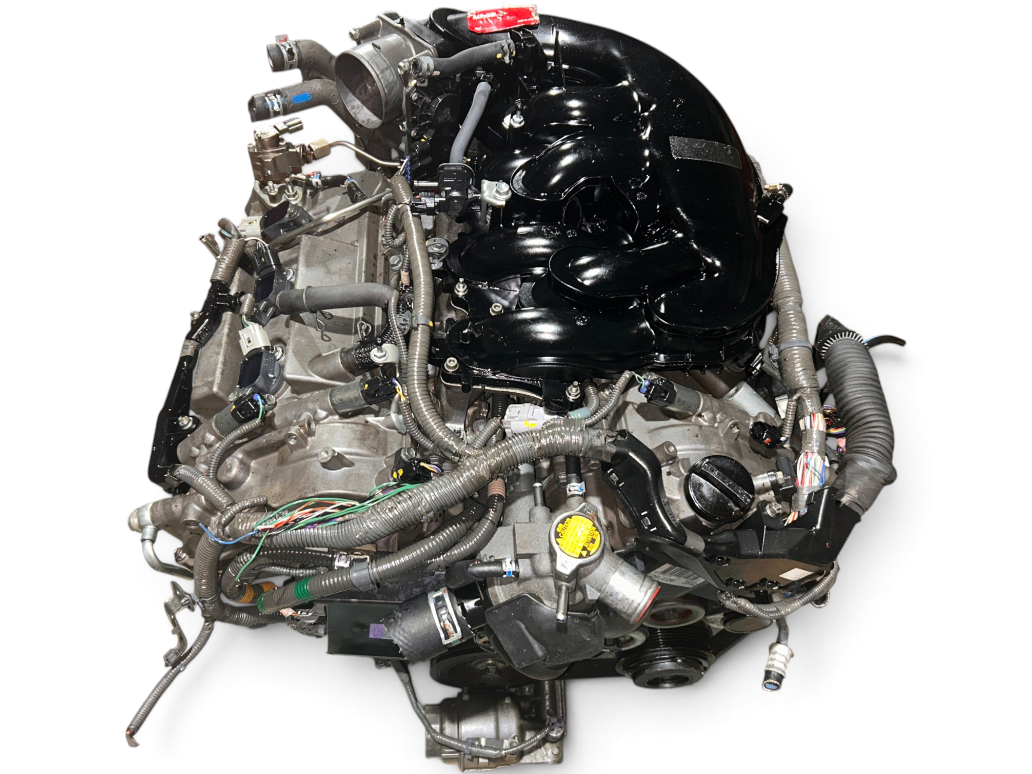 Lexus IS350 2006-2012 3.5L V6 RWD Engine 2GR Motor JDM 2GRFSE 0089K - image-1 Lexus IS350 2006-2012 3.5L V6 RWD Engine 2GR Motor JDM 2GRFSE 0089K - Image 1