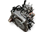 Honda Civic 2006-2011 1.8L 4CYL Automatic Transmission (Damaged) JDM R18A 0446 - Image 10