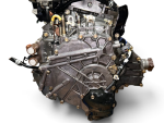 Honda CRV 2005 2006 2.4L AWD Automatic Transmission (Japan) JDM K24A MRJA 2608 - Image 4