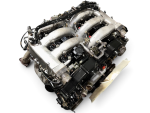 Infiniti J30 1993-1995 3.0L V6 Non Turbo Engine Motor JDM VG30DE 677WL - Image 19