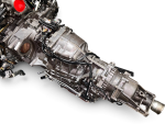 Subaru Legacy Sdn 2010 2.5L 4CYL Automatic CVT Transmission JDM EJ253 7997 - Image 16