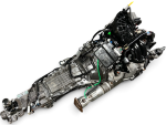 Mazda RX8 2009 2010 2011 1.3L 6Port Engine Manual 6SPD Transmission JDM 13B 9560 - Image 20