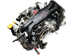 Subaru Outback 2010 2011 2012 2.5L 4CYL SOHC Engine EJ253 Motor JDM EJ25 0255K - Image 19